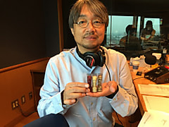 きょうのチェック&マークは「音楽」