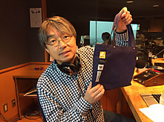 きょうのチェック&マークは「お気に入り」