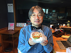 きょうのチェック＆マーク「ラジオ（コ）」