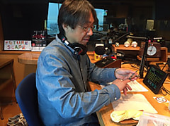きょうのチェック＆マーク「出会い」