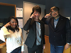【LANDMARK TOWER presents KALEIDOSCAPE】ゲストは新子景視さん