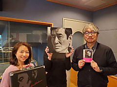 【LANDMARKTOWER presents KALEIDOSCAPE 】 今週のゲストは、高倉プロモーション代表の小田貴月さん
