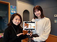 今週のチェック＆マークは「言葉！」ゲストは、女優のサヘル・ローズさん