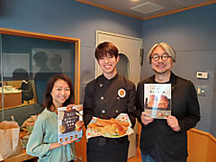 今週のチェック＆マークは「食べたい！」パンづくり系YouTuber・完全感覚ベイカー さん
