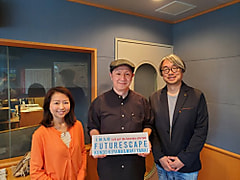 今週のチェック＆マークは「なるほど！」ゲストは、東京造形大学教授・池上英洋さん