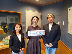 今週のチェック＆マークは「○○道」ゲストは、「Lovely Day?～hana金～」パーソナリティ・はなさん