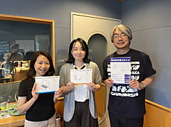 今週のチェック&マークは「必要!」テクニカルイラストレーターぬっきぃさん