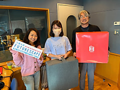 今週のチェック＆マークは「やめた!」ゲストは、クッション型トランポリン