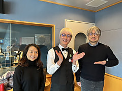 【ノーリツ presents 土朝も浸からナイト】
