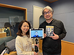 今週のチェック＆マークは「妄想！」ゲストは、片手袋研究家・石井公二さん