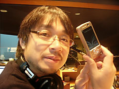 ２００６年もあとわずか。今年中には・・・！
