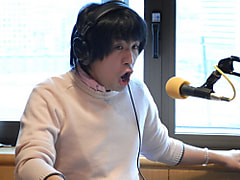 Treasure in Land Mark Tower【藤澤ノリマサさんご登場！】