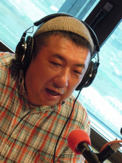 GUEST パラダイス山元さん