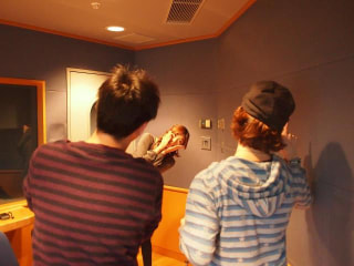 4/6 UTAGE