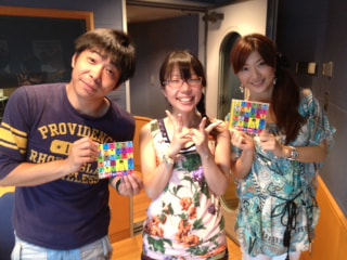 7/13【UTAGE】じんプラットホーム
