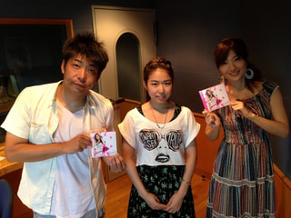 8/17【UTAGE】Serenaさん