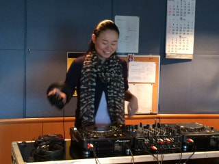 【UTAGE】DJ TXAKO