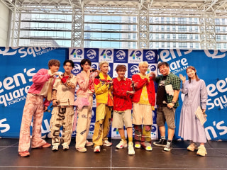 【ゲストコーナー】DXTEEN