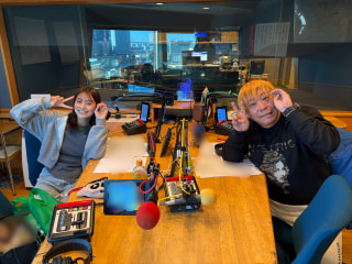 【新春企画】じゅんごとさくらの目標