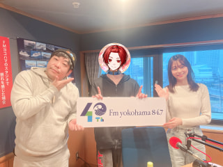 【ゲストコーナー】りうら