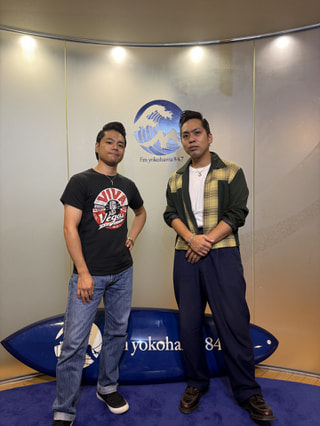 【ゲストコーナー】The Biscats