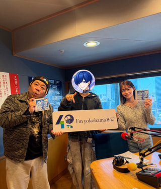 【ゲストコーナー】いれいす If