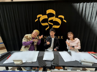 【ゲストコーナー】EXILE MAKIDAI