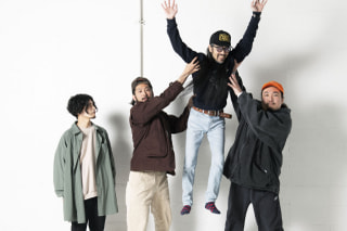 【ゲストコーナー】SPECIAL OTHERS
