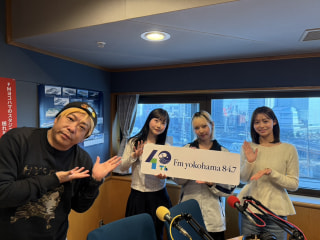 【ゲストコーナー】mimi kiddy