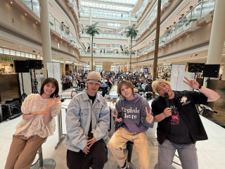 【ゲストコーナー】KID PHENOMENON
