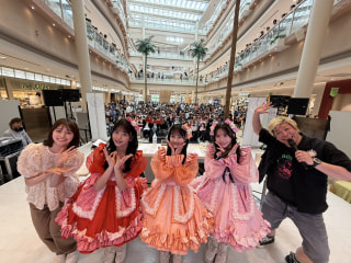 【ゲストコーナー】SWEET STEADY