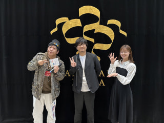 【ゲストコーナー】秦基博