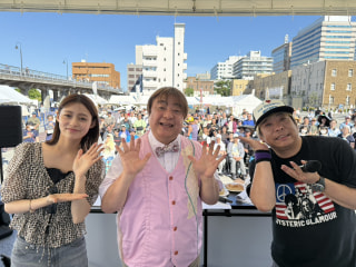 【ゲストコーナー】彦摩呂
