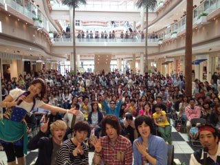 4/27 UTAGE【ammoflight】