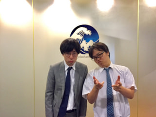 【ゲストコーナー】 マセキ芸能期待の若手芸人4組