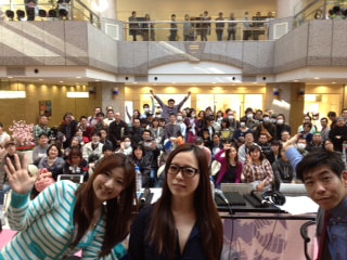 UTAGE!!20130316-15時台