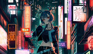 【ゲストコーナー】導凰 & 朔雀