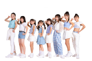 【ゲストコーナー】white superiors