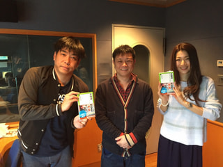 【ゲストコーナー】 岩田光央『声優道 - 死ぬまで「声」で食う極意』