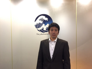 【ゲストコーナー】 小笠原清基