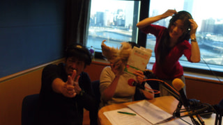 【ゲストコーナー】あり＆新岡薫『狩りガールが旅するおいしいのはじまり～山のごちそうをいただきます！～』