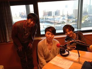 1/12のUTAGE