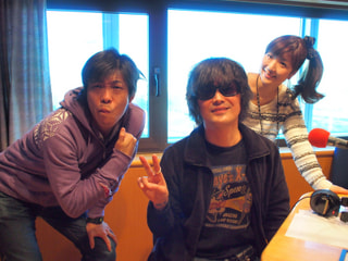 今日のUTAGE
