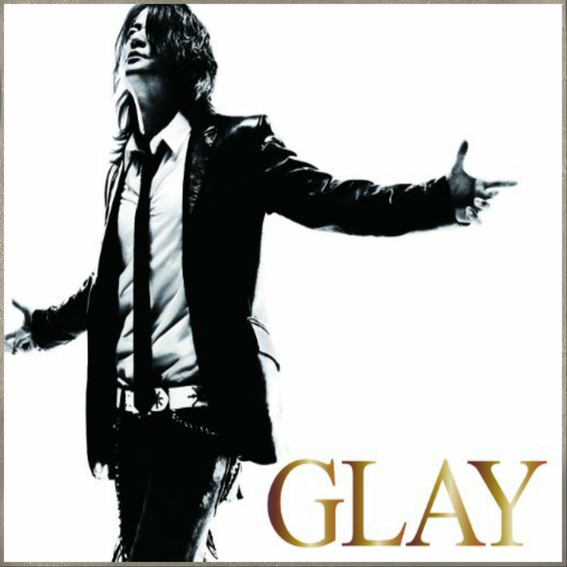 日本公式通販 GLAY DANCE VISION 通常版 2ndプレス デモテープ | dilo 