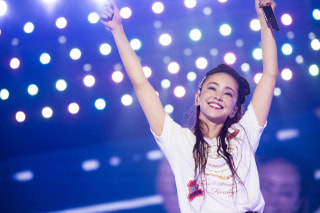 「安室奈美恵 特集」最終日！