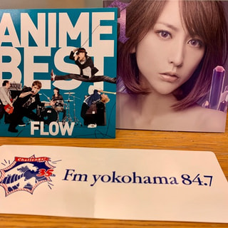 アニソン特集2日目‼️