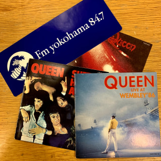 QUEEN特集！ (1/4〜1/7)