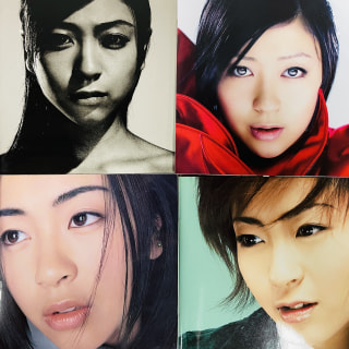 宇多田ヒカル特集！！！(1/6〜1/9)