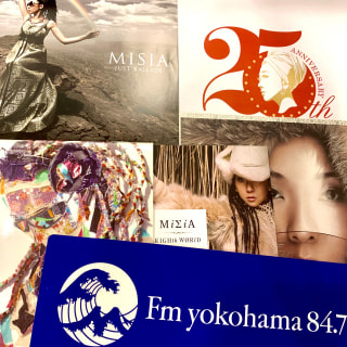 MISIA特集！（2/20〜2/23）