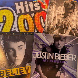 ジャスティン・ビーバー 特集！！！(2/23〜2/26)